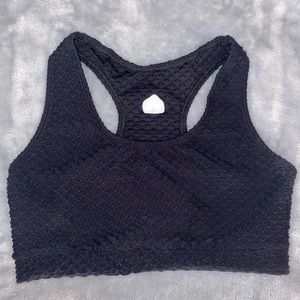 Booty by Brabants Croco Skin Top